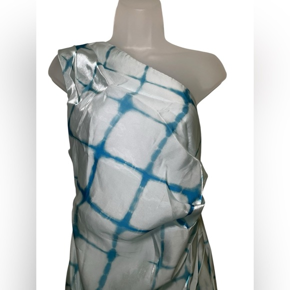 Elliatt New NWOT Gia Water Dress Size Medium - Picture 6 of 8